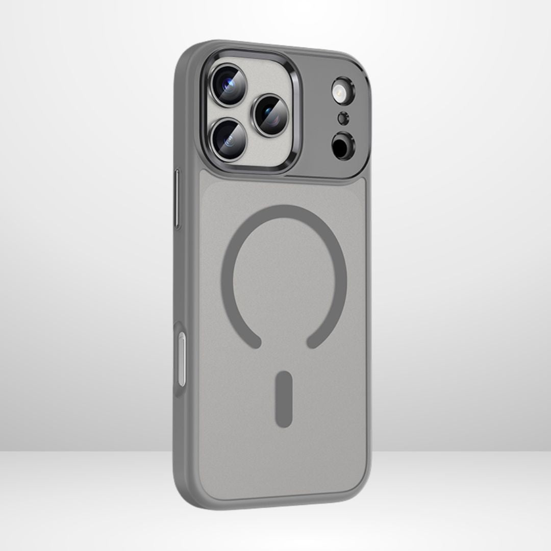 NY Smoke MagSafe Case with Camera Control for iPhone 17 Series